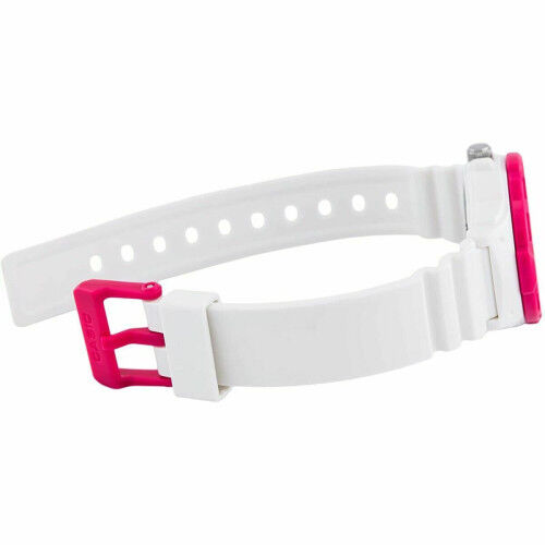Horloge Dames Casio LADY DIVER - WHITE (Ø 34 mm)