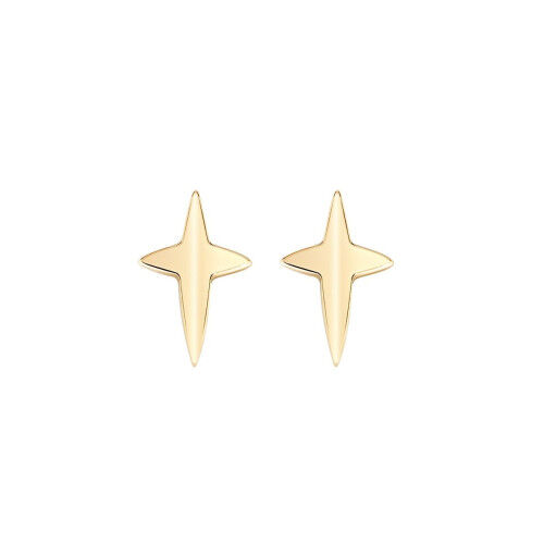 Pendientes Mujer Amen ORCRPIG3 Dorado