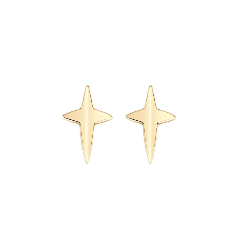 Damenohrringe Amen ORCRPIG3 Gold