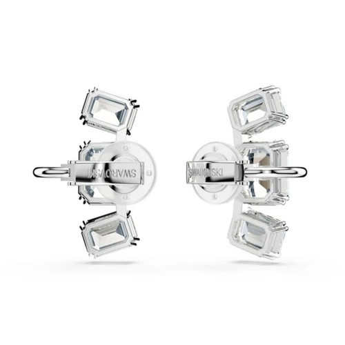 Orecchini Donna Swarovski 5701274 Argentato