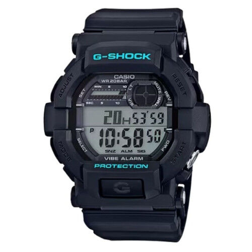 Men's Watch Casio G-Shock WORLD TIME (Ø 51 mm)