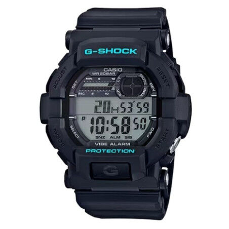 Horloge Heren Casio G-Shock WORLD TIME (Ø 51 mm)