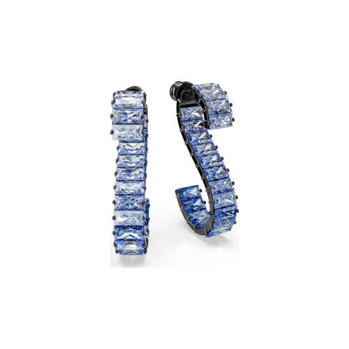 Damenohrringe Swarovski 5705780 Blau