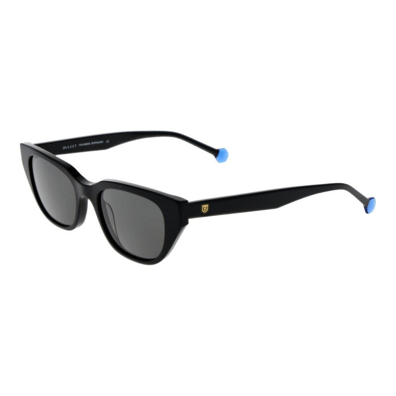 Zonnebril Uniseks Bulget BGY9005 48A01