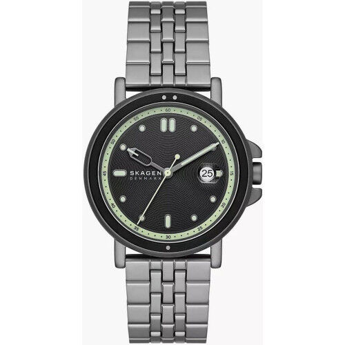 Horloge Heren Skagen SIGNATUR SPORT (Ø 40 mm)