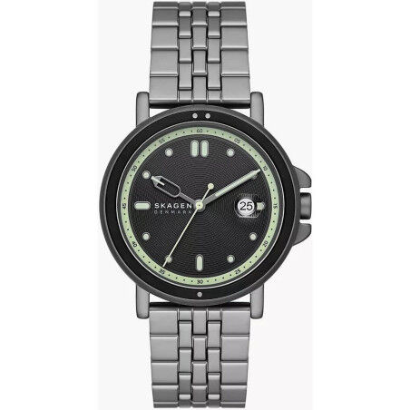 Horloge Heren Skagen SIGNATUR SPORT (Ø 40 mm)