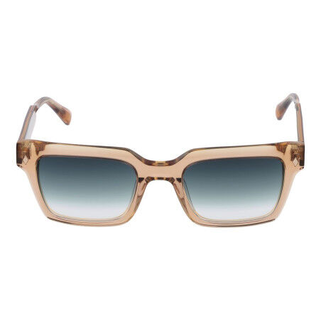 Unisex-Sonnenbrille Bulget BG9231M 51H02