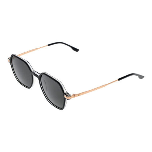 Zonnebril Uniseks Bulget BGY9006 51H01