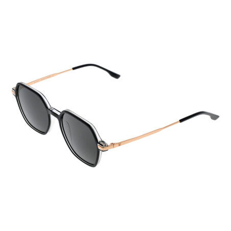 Zonnebril Uniseks Bulget BGY9006 51H01