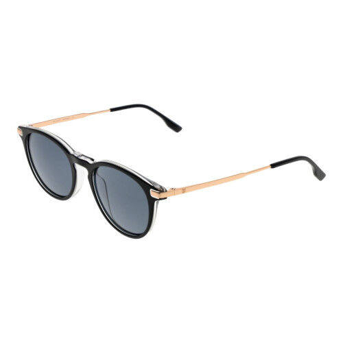 Zonnebril Uniseks Bulget BGY9007 50H01P