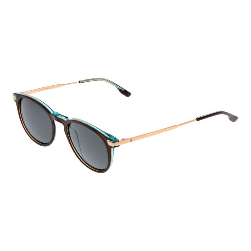 Zonnebril Uniseks Bulget BGY9007 50H02P