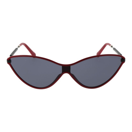 Damensonnenbrille Funky Buddha FBS2011 55004