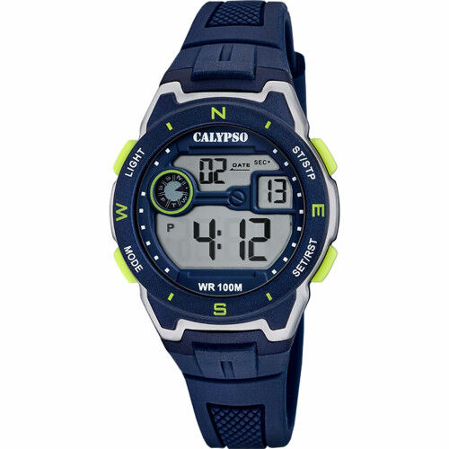 Horloge Kinderen Calypso K5853/3