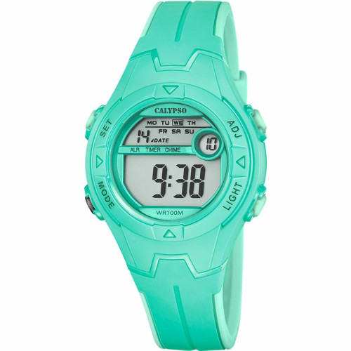 Uhr für Kleinkinder Calypso K5849/3