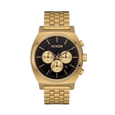 Orologio Uomo Nixon TIME TELLER