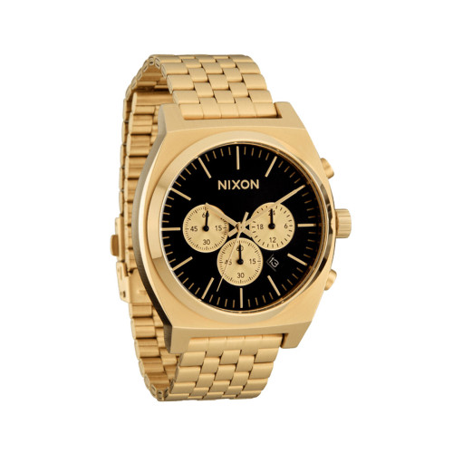 Herrenuhr Nixon TIME TELLER