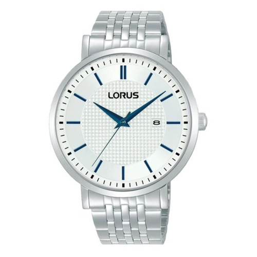 Orologio Uomo Lorus RH957RX9 Argentato