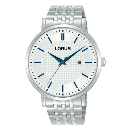 Horloge Heren Lorus RH957RX9 Zilverkleurig