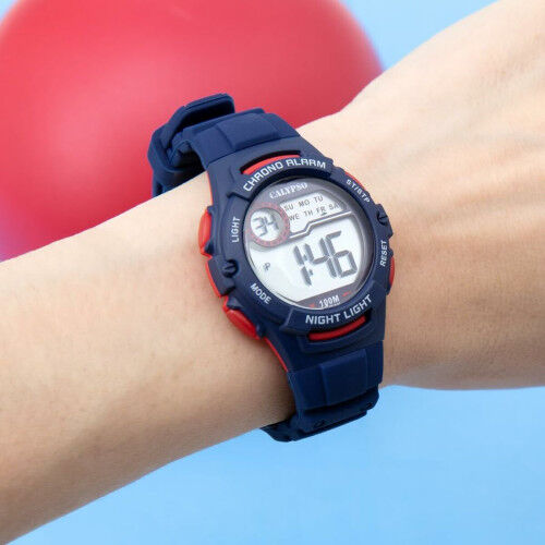 Horloge Kinderen Calypso K5852/5