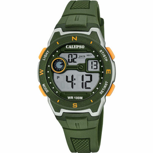 Uhr für Kleinkinder Calypso K5853/2
