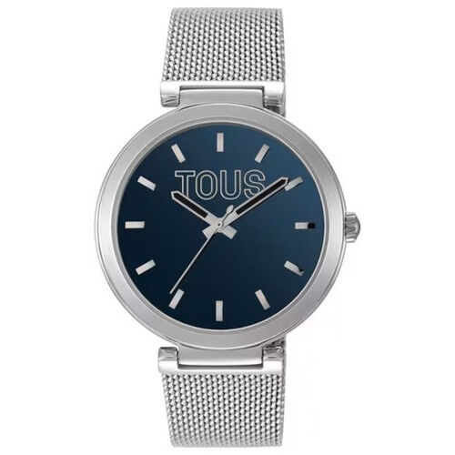 Reloj Mujer Tous 3000142400 Plateado