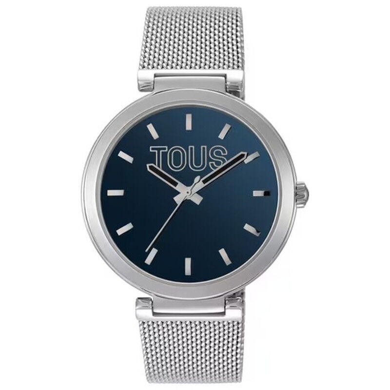 Reloj Mujer Tous 3000142400 Plateado