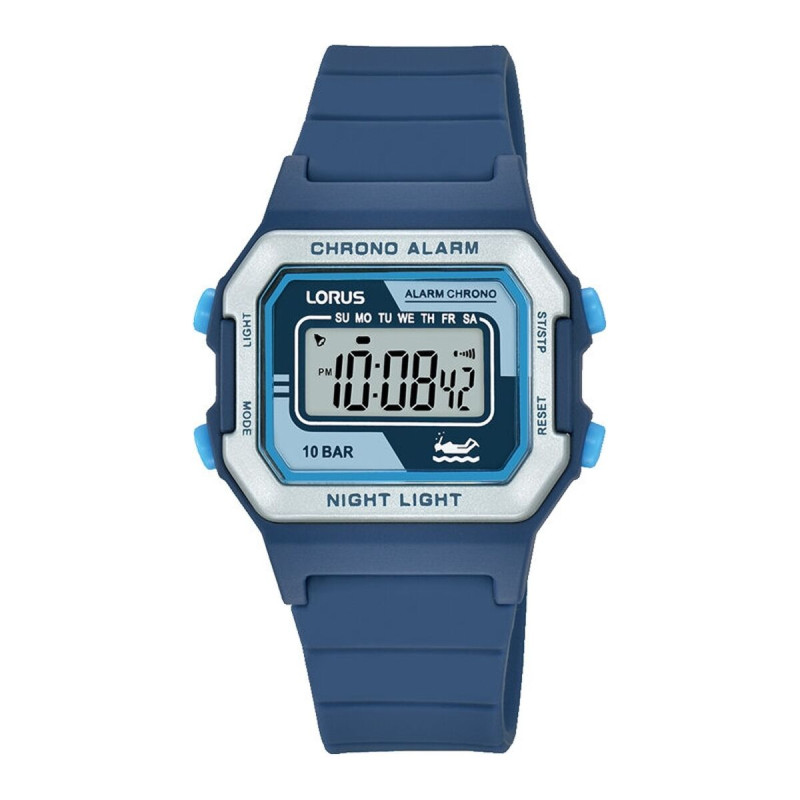 Uhr für Kleinkinder Lorus R2319QX9