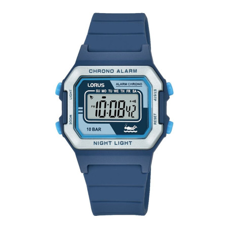 Uhr für Kleinkinder Lorus R2319QX9