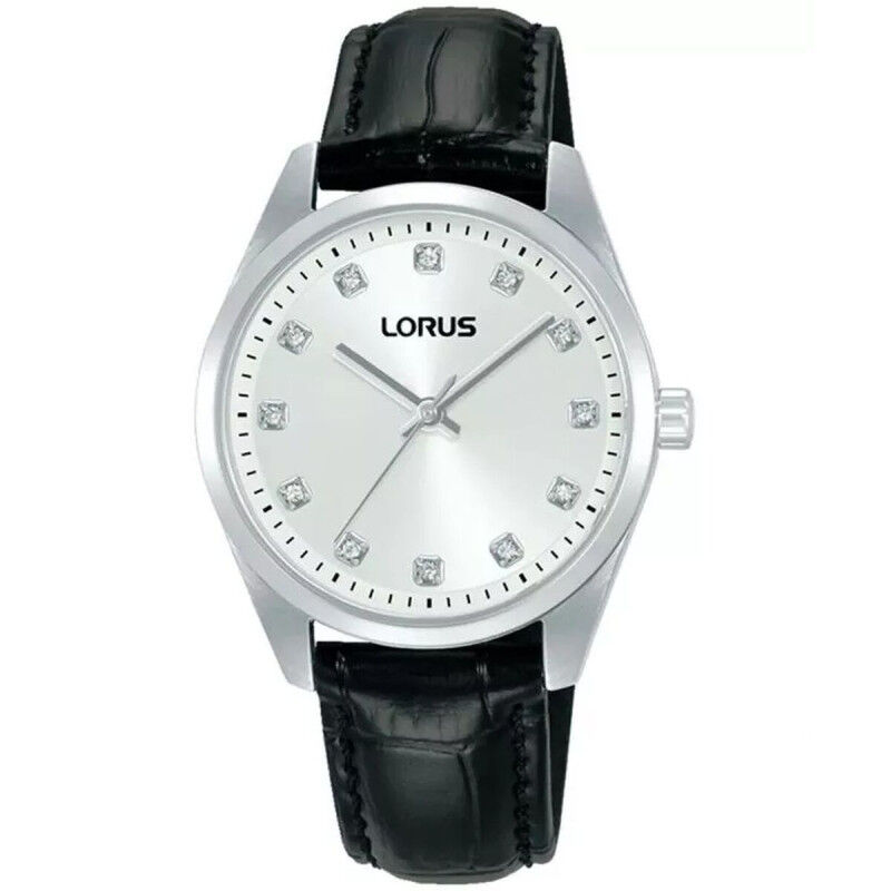 Herrenuhr Lorus RG331XX9 Schwarz