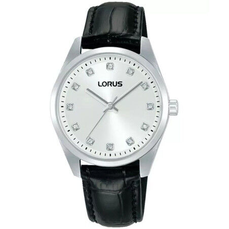 Herrenuhr Lorus RG331XX9 Schwarz