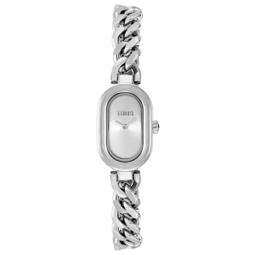 Reloj Mujer Tous 3000140300 Plateado