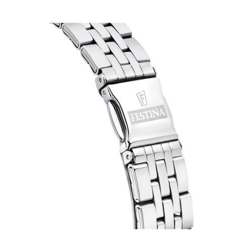 Horloge Dames Festina F16867/5 Zilverkleurig