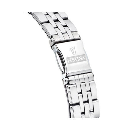 Orologio Donna Festina F16867/5 Argentato