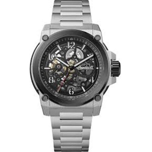 Men's Watch Ingersoll 1892 I16601 Silver