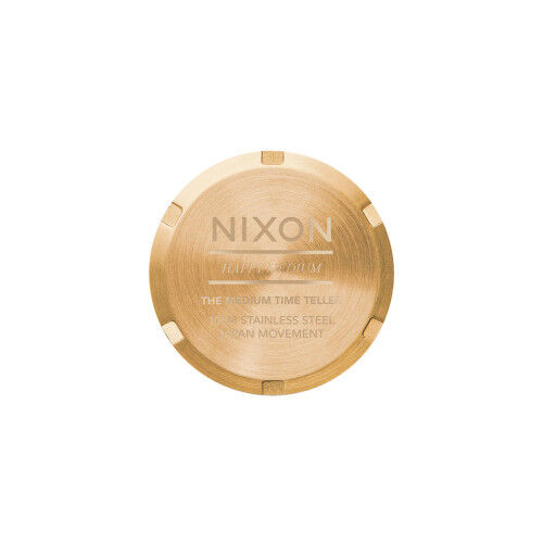Horloge Heren Nixon Mod. MEDIUM TIME TELLER