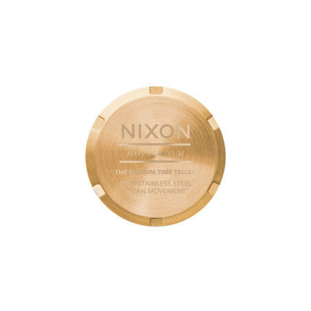 Horloge Heren Nixon Mod. MEDIUM TIME TELLER