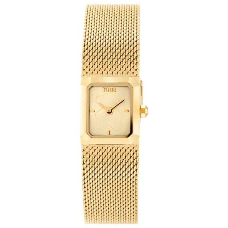 Orologio Donna Tous 3000141900 Dorato