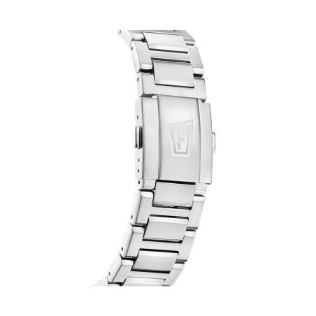 Reloj Hombre Festina F20724/3 Plateado
