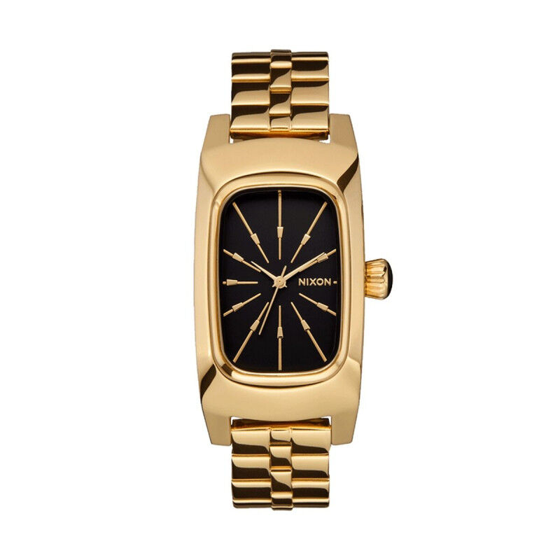 Damenuhr Nixon A1441-5323 Gold