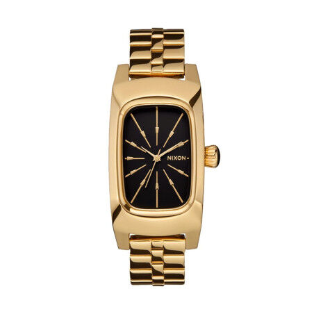 Damenuhr Nixon A1441-5323 Gold