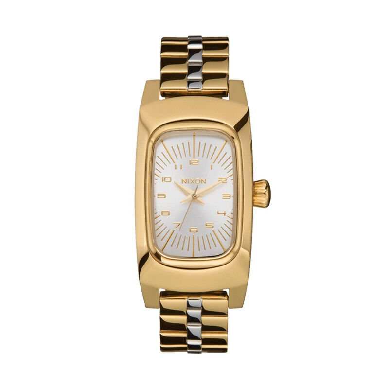 Damenuhr Nixon A1441-5324 Gold