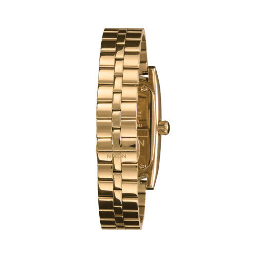 Damenuhr Nixon A1441-5323 Gold