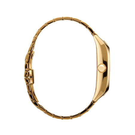 Reloj Mujer Nixon A1441-5324 Dorado