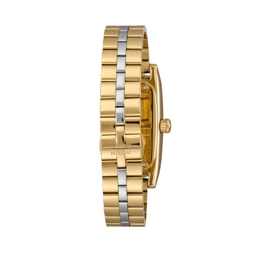 Damenuhr Nixon A1441-5324 Gold