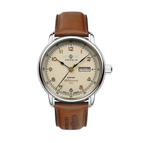 Montre Homme Zeppelin 9664-5