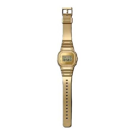 Orologio Uomo Casio G-Shock THE ORIGIN - FINE METALLIC SERIES - GOLD (Ø 43 mm)