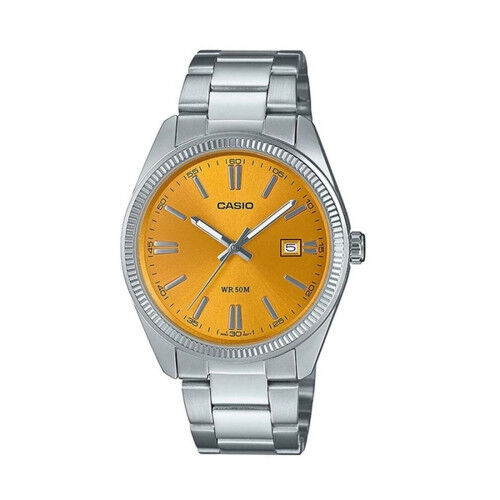 Horloge Heren Casio MTP-1302PD-9AVEF (Ø 38,5 mm)