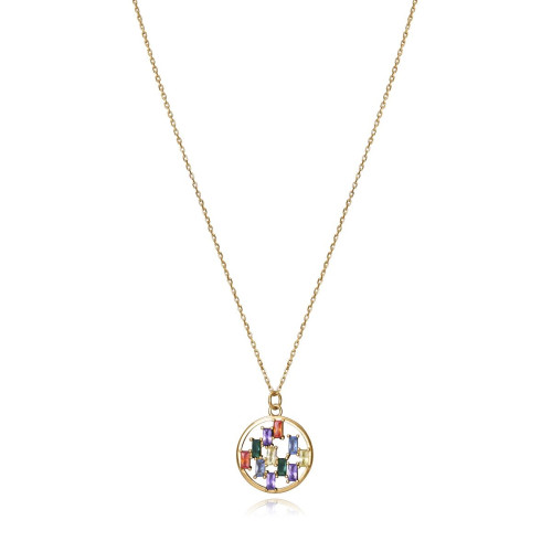 Collana Donna Viceroy 15114C100-39