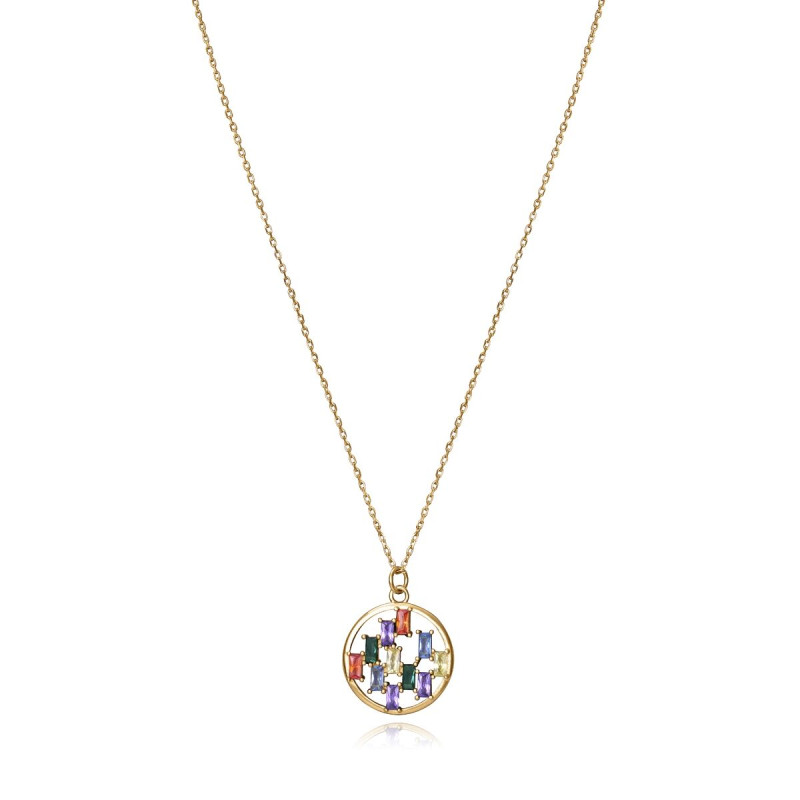 Ketting Dames Viceroy 15114C100-39