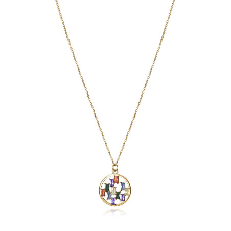 Ketting Dames Viceroy 15114C100-39